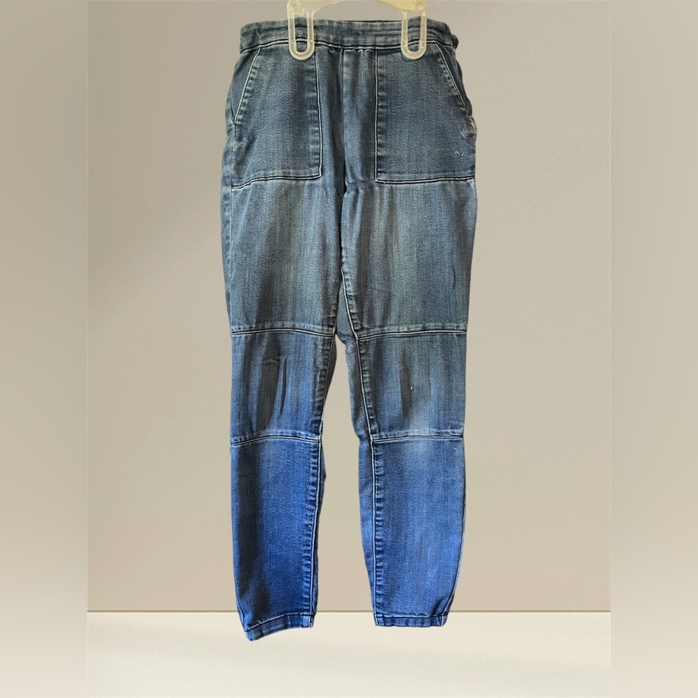 Jeans, Jordache